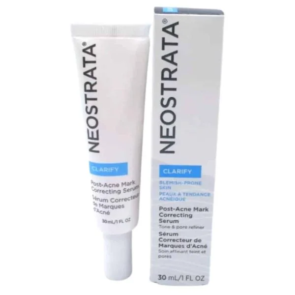 NeoStrata Clarify Sérum Correcteur Marques Post-Acné 30ml