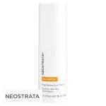 Flacon-pompe blanc Neostrata Enlighten contour des yeux 15 g