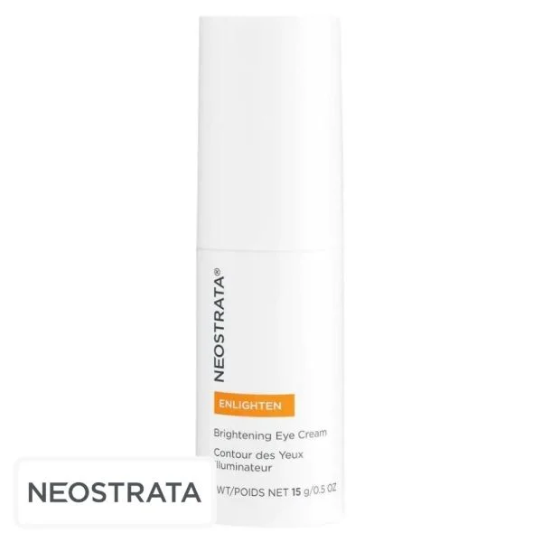 Neostrata Enlighten Contour Des Yeux Illuminateur 15g