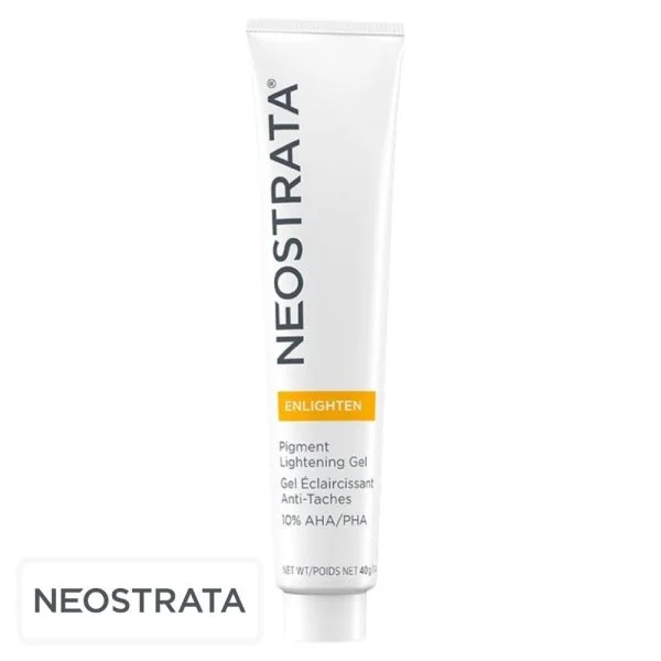 Neostrata Enlighten Gel Éclaircissant Anti-taches 40g