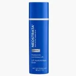 Flacon pompe bleu Neostrata Skin Active Firming Lift Hyaluronique Éclat 50 g