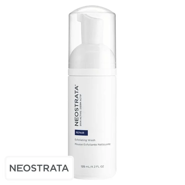 Neostrata Repair Mousse Exfoliante Nettoyante 125ml