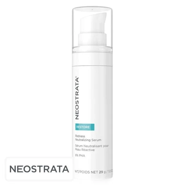 Neostrata Restore Sérum Neutralisant Peau Réactive 6% PHA 29g