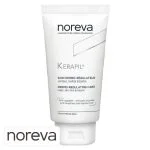 Tube blanc Noreva Kerapil soin dermo-régulateur jambes maillot barbe