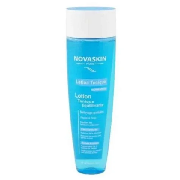 Novaskin Lotion Tonique Équilibrante 200ml