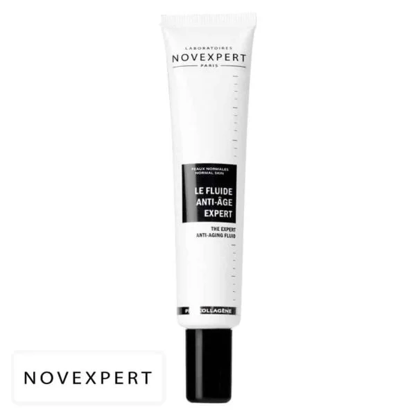 Novexpert (col) Pro-collagène La Crème Anti-âge Expert 40ml