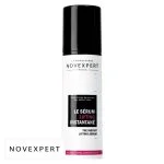 Flacon pompe blanc Novexpert Sérum Lifting Instantané acide hyaluronique 30ml