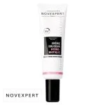 Tube blanc bouchon noir Novexpert crème douceur hydro-biotique magnésium 30 ml