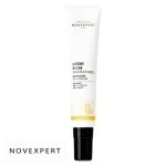 Tube blanc Novexpert Crème Riche Protectrice Omégas 40ml bouchon noir