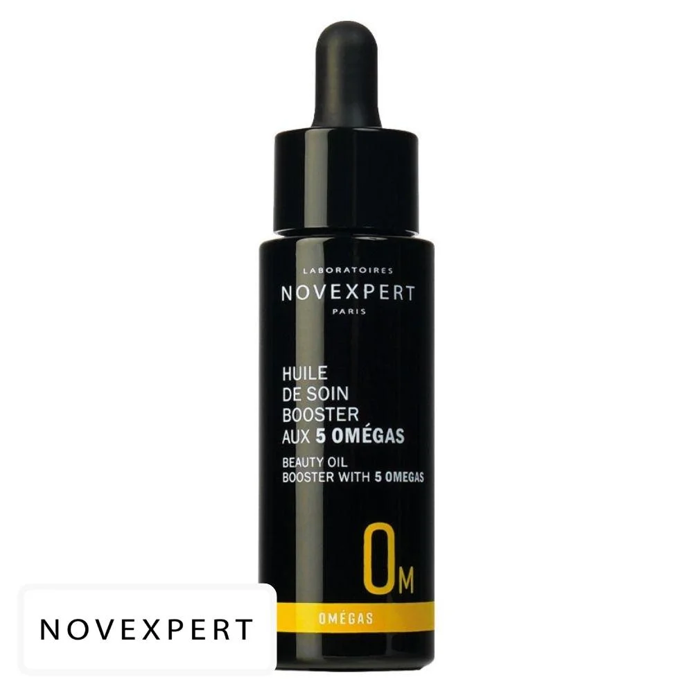 novexpert-om-omegas-huile-de-soin-booster-aux-5-omegas-30ml.jpg Flacon noir à pipette Novexpert Huile de Soin Booster aux 5 omégas
