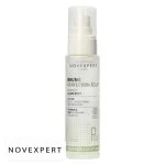 Flacon spray vert clair Novexpert Brume Perfection Éclat 60 ml