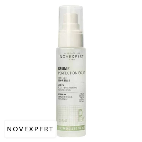 Novexpert (poly) Polyphénols Brume Perfection Éclat 60ml