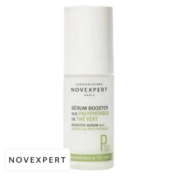 Novexpert (poly) Polyphénols Sérum Booster 30ml