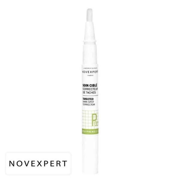 Novexpert (poly) Polyphénols Soin Ciblé Correcteur De Taches 2ml