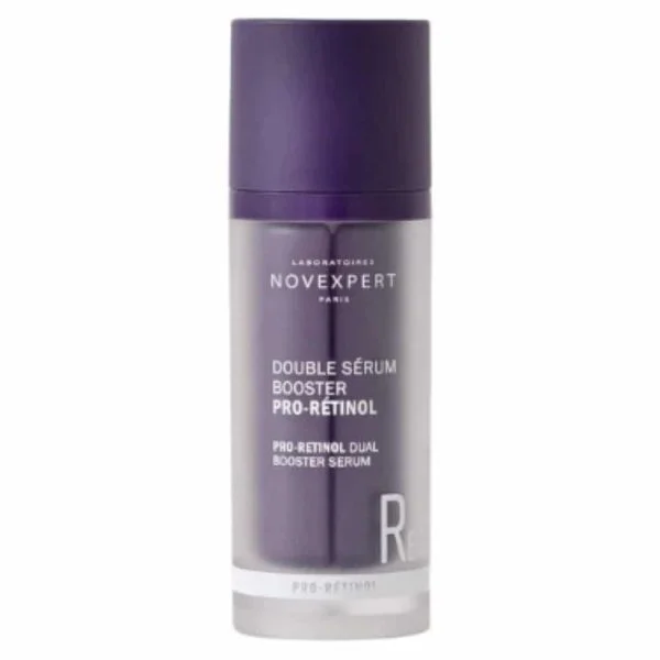 Novexpert (re) Pro-rétinol Double Sérum Booster 30ml