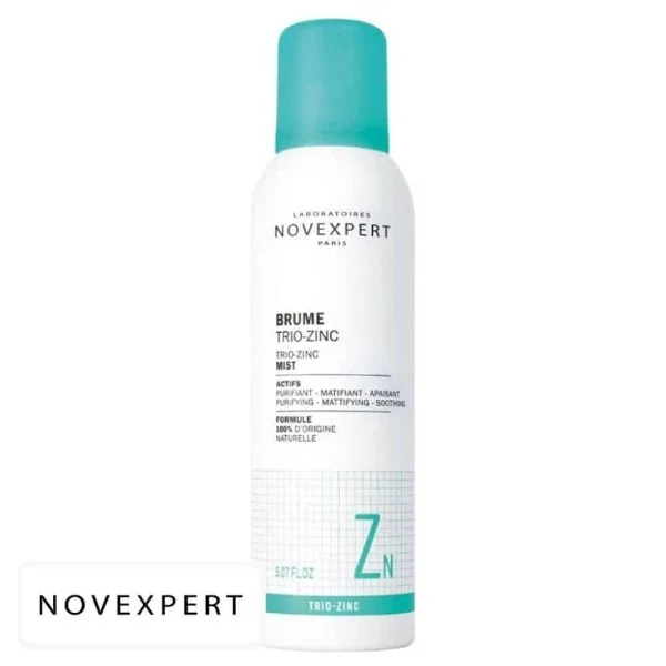 Novexpert (zn) Trio-zinc Brume Trio-zinc Purifiant 150ml