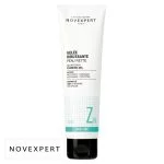 Tube blanc Novexpert Gelée Moussante Peau Nette Trio-zinc 150g