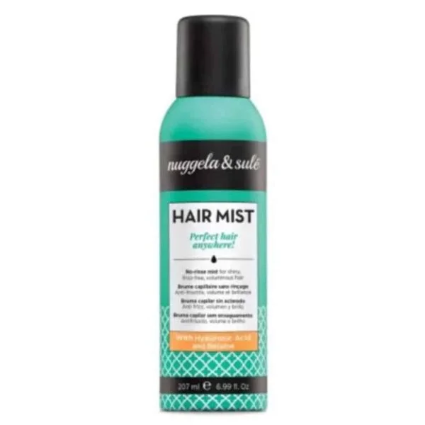 Nuggela & Sulé Brume Capillaire 207ml