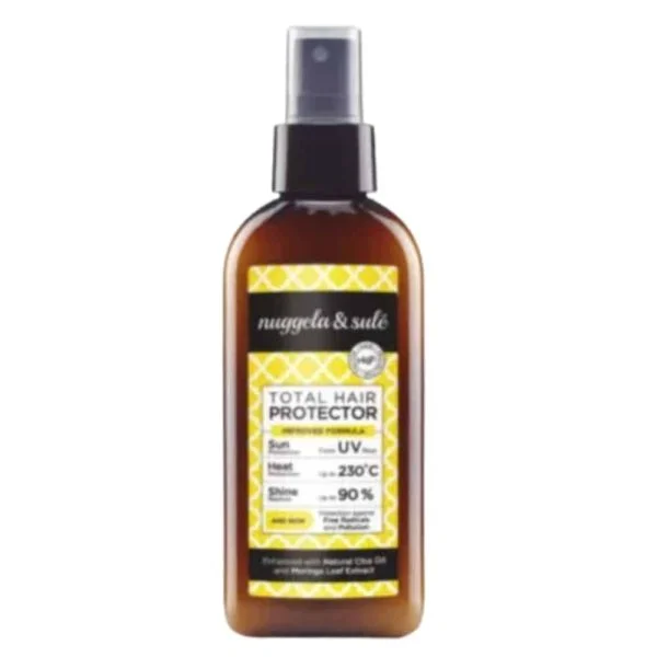 Nuggela & Sulé Protecteur Capillaire Total Uv 125ml