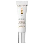 Petit tube Nuhanciam concentré anti-taches correcteur intensif à bouchon argenté