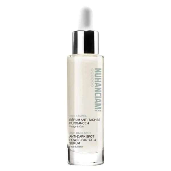 Nuhanciam Anti-taches Sérum Puissance 4 30ml