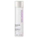 Flacon blanc Nuhanciam eau micellaire démaquillante 200 ml éclat et douceur