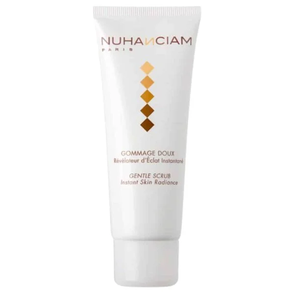 Nuhanciam Gommage Doux Eclat Instantané 75ml
