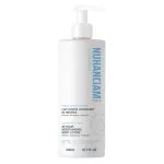 Flacon pompe blanc Nuhanciam Lait Corps Hydratant 24 heures 500ml