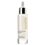 Flacon verre pipette Nuhanciam Sérum Anti-rides Fermeté vitamine C 30ml
