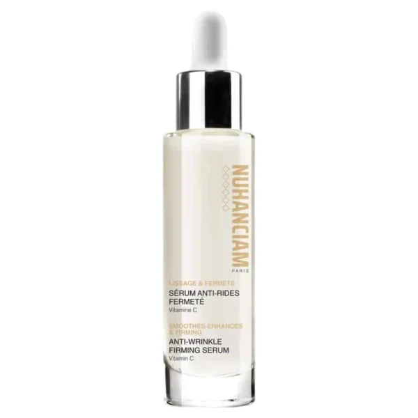 Nuhanciam Lissage Et Fermeté Sérum Anti-rides Vitamine C 30ml