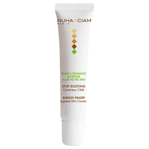 Nuhanciam Stop Boutons Correcteur Ciblé 15ml