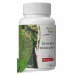 Flacon blanc étiquette raquette de cactus Nutrilair NutriMax Nopal 90 comprimés