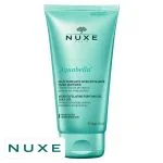 Tube vert d'eau Nuxe Aquabella gelée purifiante micro-exfoliante 150 ml