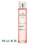 Vaporisateur rose Nuxe Body Rêve de Thé eau exaltante parfumante 100 ml