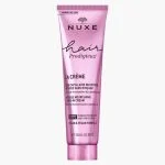 Tube rose Nuxe Hair Prodigieux La Crème soin capillaire sans rinçage 100 ml