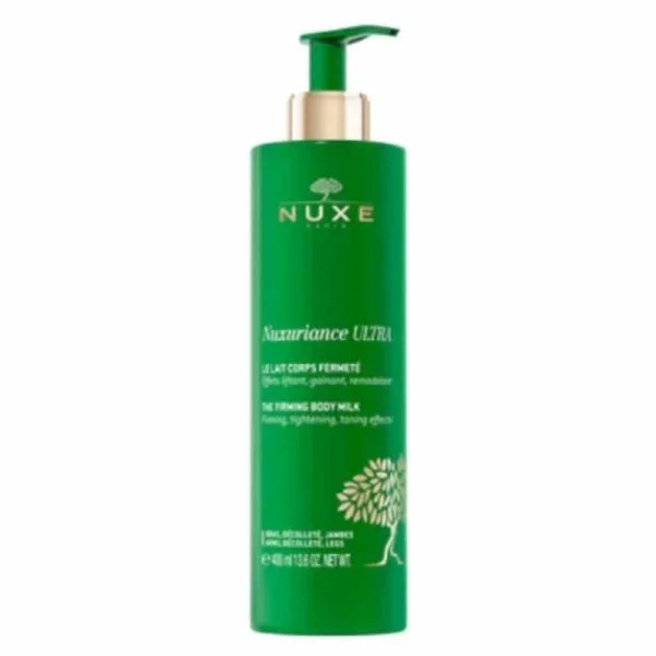 Nuxe Nuxuriance Ultra Lait Corps Fermeté 400ml