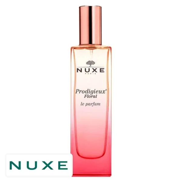 Nuxe Prodigieux Floral Le Parfum 50ml