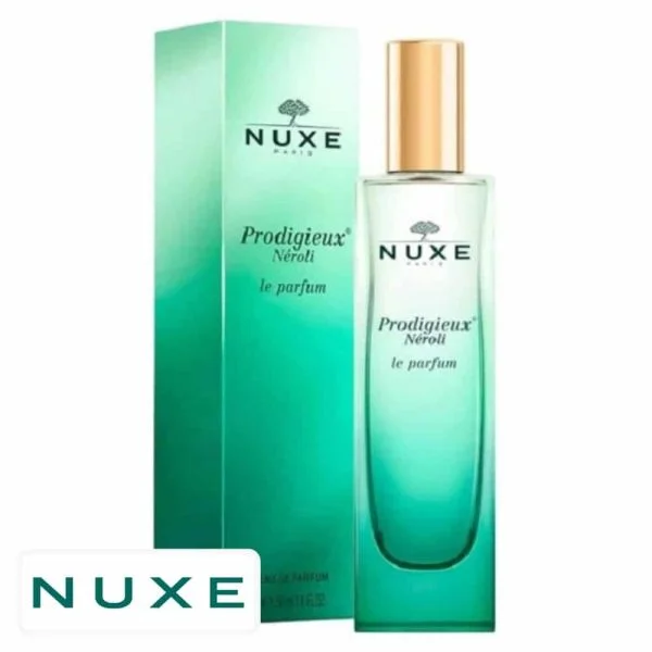 Nuxe Prodigieux Néroli Le Parfum 50ml