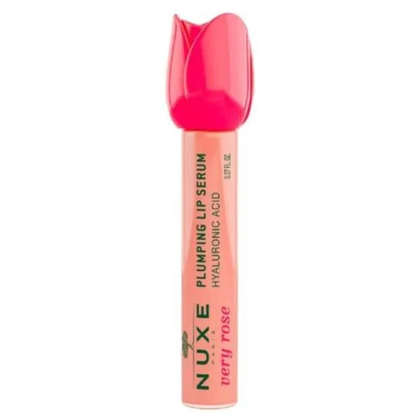 Nuxe Very Rose Sérum Lèvres Repulpant 8ml