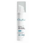 Flacon pompe blanc Ocaflor Crème-Gel Anti-Âge Hydratation Intense 50ml