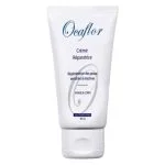 Tube blanc Ocaflor Crème Réparatrice, logo bleu, mention 50 ml visible