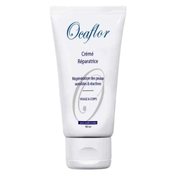 Ocaflor Crème Réparatrice 50ml