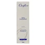 Boîte blanche Ocaflor Spray Antiseptique 120ml avec mention enfants et adultes