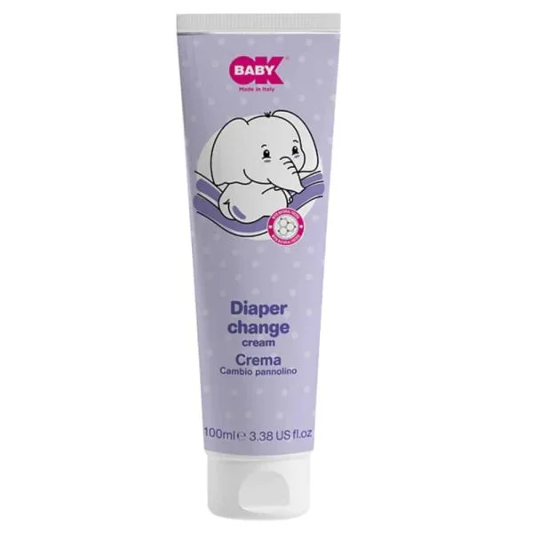 Okbaby Crème De Change 100ml