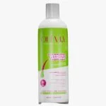 Flacon vert Olevia Energy-Blast shampooing anti-chute énergisant 300 ml
