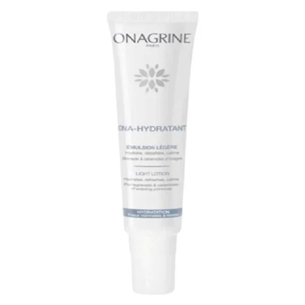 Onagrine Ona-hydratant Emulsion Légère Hydratante 40ml