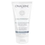 Tube blanc Onagrine Ona-Hydratant masque hydratation intense 75 ml