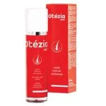 Flacon rouge Otézia SPH lotion capillaire anti-chute avec étui 100 ml