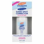 Étui Palmer's Skin Success correcteur de taches brunes sérum 30 ml