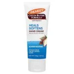 Tube blanc et bleu Palmer's crème mains beurre de cacao 96 g